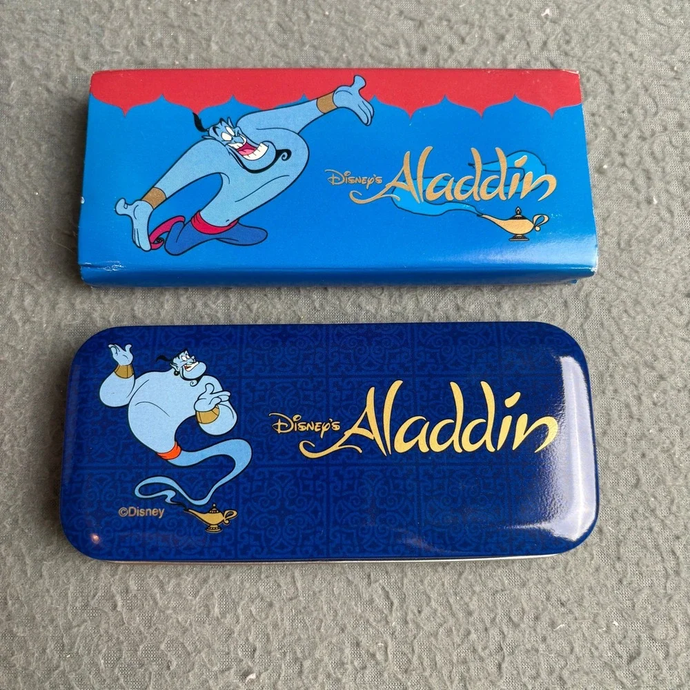 Fossil vintage disney